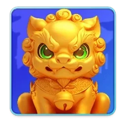 5 Lions — slot game online