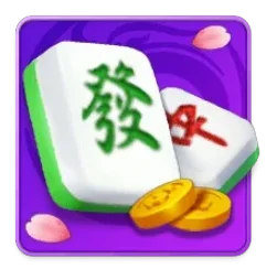 Mahjong
Ways — slot game online
