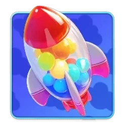 Sugar
Rush — slot game online