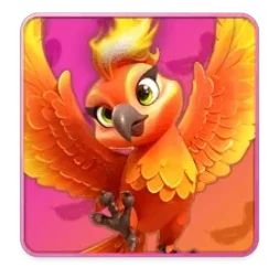 Phoenix
Legend — slot game online