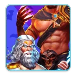Zeus
& Hades — slot game online