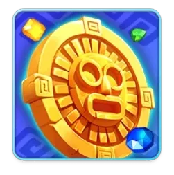 Aztec
Gems — slot game online