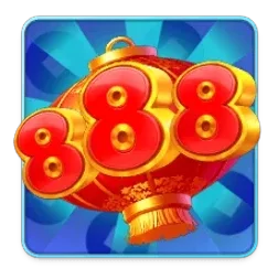 888 Gold — slot game online