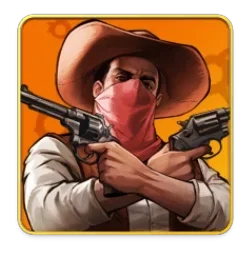 Dead or
a Wild — slot game online