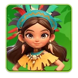 Treasures
Of Aztec — slot game online