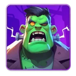 Doctor
Frankenstein — slot game online