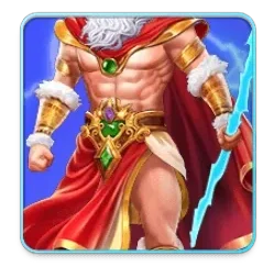 Gates of Olympus
Xmas 1000 — slot game online